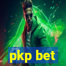 pkp bet